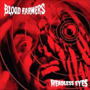 blood farmers ブラッドファーマーズ 鮮血の美学 doom Blood Farmers - Deathmaster - YouTube
