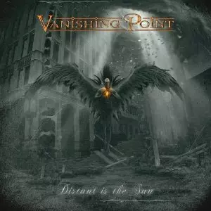 VANISHING POINT / ヴァニシング・ポイント商品一覧｜HARD ROCK