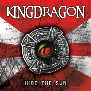 KINGDRAGON / HIDE THE SUN