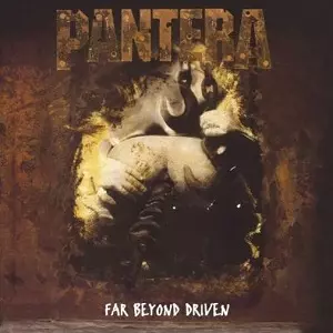 PANTERA / パンテラ / FAR BEYOND DRIVEN<2LP>
