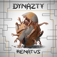 DYNAZTY (METAL) / ダイナスティ (METAL) / RENATUS