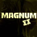 MAGNUM (from UK) / マグナム / II