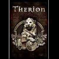 THERION / セリオン / アドゥルルナ・レディヴィヴァ・アンド・ビヨンド