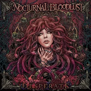 DESPERATE / デスパレイト/NOCTURNAL BLOODLUST/ノクターナル