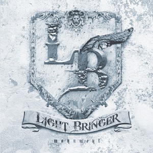 LIGHT BRINGER / ライトブリンガー / MONUMENT / モニュメント     