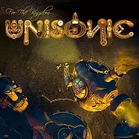 UNISONIC / ユニソニック / フォー・ザ・キングダム  
