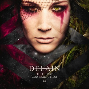 DELAIN / ディレイン / HUMAN CONTRADICTION