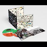 1 2CD レッド・ツェッペリンIII Led Zeppelin Led Zeppelin - Led Zeppelin III - Amazon.com Music