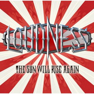 LOUDNESS / ラウドネス / THE SUN WILL RISE AGAIN / ザ・サン・ウィル・ライズ・アゲイン<デラックス・エディション>