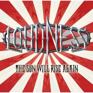 ラウドネス ジェラシー 30th アニヴァーサリー リミテッド エディション LOUDNESS「JEALOUSY 30th ANNIVERSARY Limited Edition