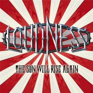 LOUDNESS / ラウドネス / THE SUN WILL RISE AGAIN / ザ・サン・ウィル・ライズ・アゲイン
