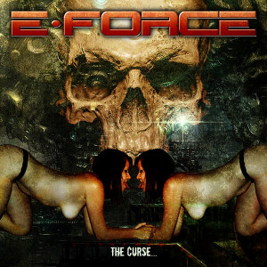 E-FORCE / E-フォース / THE CURSE