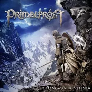 PRIMALFROST / PROSPEROUS VISIONS