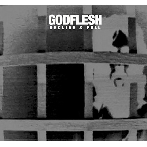 GODFLESH / ゴッドフレッシュ / DECLINE & FALL / ディクライン・アンド・フィール