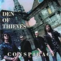 DEN OF THIVES / デン・オヴ・シーヴズ / コンスピラシイ