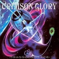 CRIMSON GLORY / クリムゾン・グローリー / トランスセンデンス