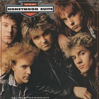 HONEYMOON SUITE / ハネムーン・スイート商品一覧｜HARD ROCK / HEAVY