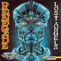 RENEGADE / レネゲード / LOST ANGELS