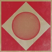 SUNN O))) & ULVER / TERRESTRIALSE<GOLD VINYL>