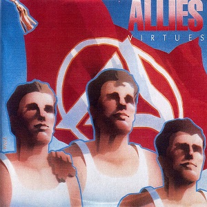 ALLIES (METAL) / VIRTUES