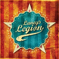 LANEY'S LEGION / LANEY'S LEGION