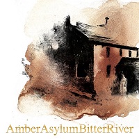 AMBER ASYLUM / BITTER RIVER<DIGI>