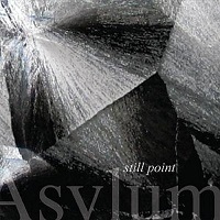 AMBER ASYLUM / STILL POINT<PAPER SLEEVE>