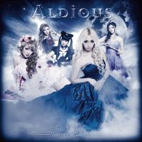 ALDIOUS / アルディアス / デイズド・アンド・ディライト