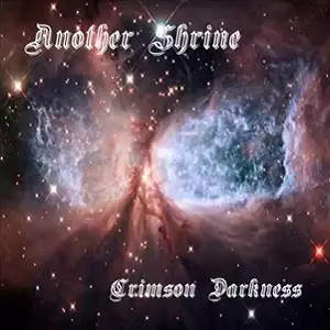ANOTHER SHRINE / アナザー・シュライン / CRIMSON DARKNESS / クリムゾン・ダークネス<CD-R>
