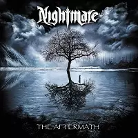NIGHTMARE (from France) / ナイトメア (from France) / THE AFTERMATH