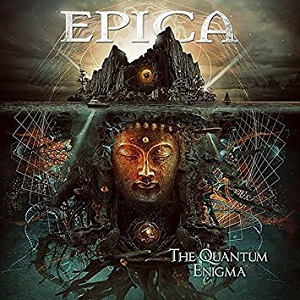 EPICA / エピカ / QUANTUM ENIGMA