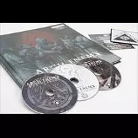 ARCH ENEMY アーチ・エネミー WAR ETERNAL War Eternal - YouTube