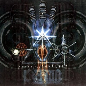 KREATOR / クリエイター / CAUSE FOR CONFLICT
