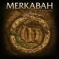 MERKABAH / UBIQUITY<DIGI>