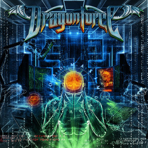 DRAGONFORCE / ドラゴンフォース / MAXIMUM OVERLOAD / マキシマム・オーヴァーロード