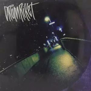 DROMRIKET / DROMRIKET