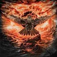 FALCONER / ファルコナー商品一覧｜HARD ROCK / HEAVY METAL｜ディスク