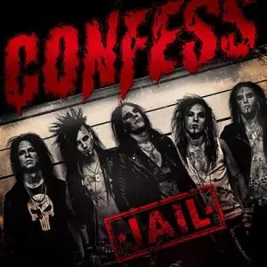CONFESS / コンフェス / JAIL