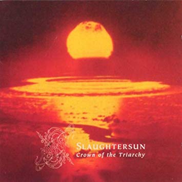 DAWN / ドーン / SLAUGHTERSUN (CROWN OF THE TRIARCHY)