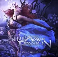 STREAM OF PASSION / ストリーム・オヴ・パッション / ア・ウォー・オブ・アワ・オウン