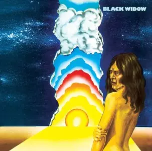 BLACK WIDOW / ブラック・ウィドウ商品一覧｜HARD ROCK / HEAVY