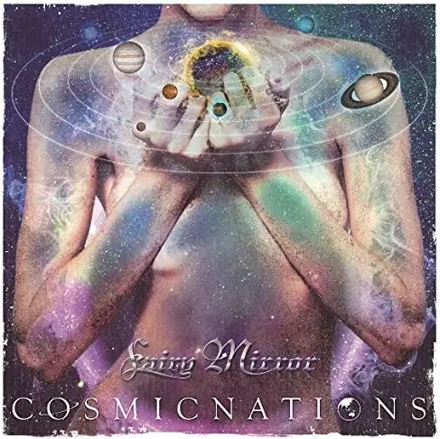 FAIRY MIRROR / フェアリー・ミラー / COSMICNATIONS / コズミックネイションズ