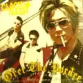 CLACK-NASH / クラック・ナッシュ / OVER THE BORDER