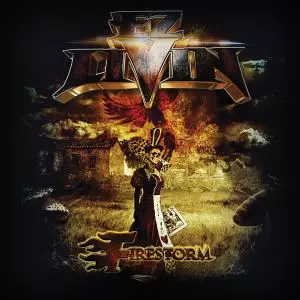 EZ LIVIN' / FIRESTORM