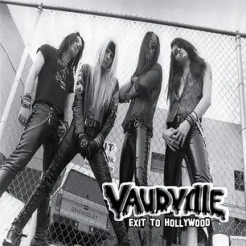 VAUDVILLE / EXIT TO HOLLYWOOD