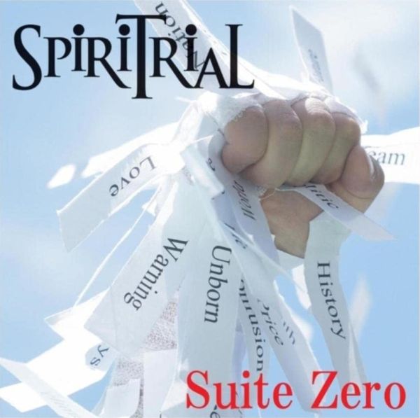 SPiRiTRiAL / スピリトライアル / Suite Zero / スイート・ゼロ