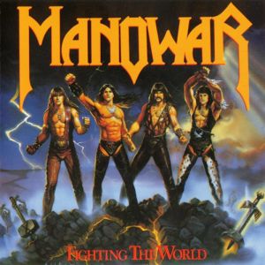 MANOWAR / マノウォー商品一覧｜JAZZ｜ディスクユニオン・オンライン