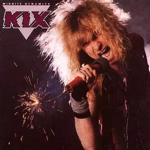 KIX / キックス商品一覧｜OLD ROCK｜ディスクユニオン・オンライン