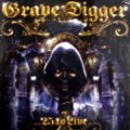GRAVE DIGGER / グレイヴ・ディガー / 25 TO LIVE