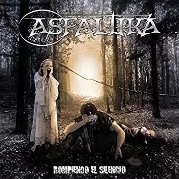 その他 Rompiendo El Silencio [DVD] ROMPIENDO EL SILENCIO/ASFALTIKA｜HARDROCK & HEAVYMETAL｜ディスク